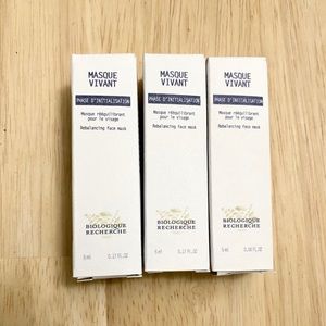 Biologique Recherche Masque Vivant